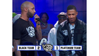 Wild 'N Out: Nick Cannon Vs. Joe Budden 'Wildstyle'