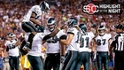 Eagles Top Redskins In Kelly's Debut  - ESPN
