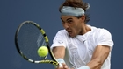 Nadal Cruises Past Harrison  - ESPN