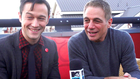 'The Yes/ No Show' With Joseph Gordon-Levitt And Tony Danza