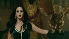 First Look At Katy Perry's 'Unconditionally' Video