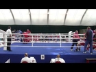 AIBA Women's Junior World Boxing Championships 2013 bout 23