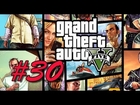 Grand Theft Auto V Walkthrough Part 30- The Merryweather Heist