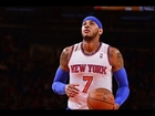 Carmelo Anthony's 62 Point Night! Watch Every Made Field Goal!