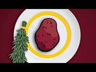 PETA Says Washington Redskins Should Change Team Mascot to Potato