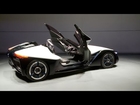 Nissan's BladeGlider to Debut at Tokyo Motor Show