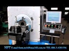 NEW FORM-TECH 和豐泰企業有限公司 MB-R40 3D CNC WIRE BENDING MACHINE