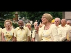 Song For Marion True Colours Clip -- Out in cinemas 22 Feb