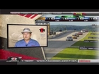 The Racing Insiders Episode 16 Air date Aug 15 2013