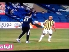 In Saudi Arabia, Ittihad team showed a good brand fairplay - Football - HD