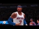 NBA Live 14 Official Next Gen Gameplay Trailer! PS4 & Xbox One