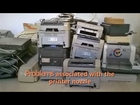 Printer Repair Dubai turn out as a remedy to increase life span - VRS Technologies LLC