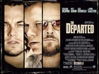 The Departed (2006) - Best Picture Movie Review by Jake Peffer