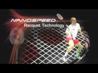 Guide to Yonex Badminton Racquet Technology