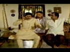 Prakash Raj Kicks Ali Black & Blue | Comedy Scene