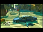 Grand Theft Auto IV Free Mode