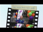 2013 Seattle Brain Cancer Walk - Virtual Walker Cam