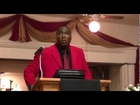 Pastor L. V. Gibbs - The Danger Of Having A Zeal Without Knowledge