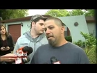 Sinkhole Swallows Florida Man Alive inside Bedroom, 100ft Wide, House Stil Sinking (Breaking NEWS)