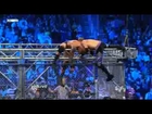 Smackdown Randy Orton vs Christian  Steel Cage Match 30/08/2011  Part 2/2