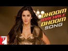 Dhoom Machale Dhoom - Song - DHOOM:3 - Aamir Khan | Abhishek Bachchan | Katrina Kaif | Uday Chopra