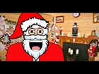 Santa Hates SLUTS - Christmas Animation [Animation]