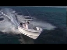 290 Series - SeaVee Boats Outboard Open Fisherman - Custom Boat Design