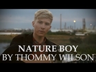 Thommy Wilson ~ Nature Boy (Nat King Cole, Eden Ahbez)