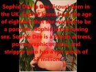 Sophie Dee Top 5 Hottest Photos