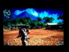 Example gameplay just cause 2