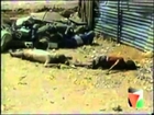 Sabra & Shatila Massacre