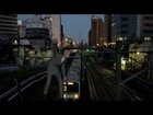 Learn the Japan Railways with a rap 