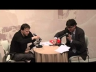 David Graeber in conversation with Jonathan Conning (better audio)