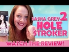 Sasha Grey Pocket Pussy 2 Hole Stroker | Best Pocket Vagina Toy | Sasha Grey Stroker Sex Toy Review