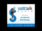 Sott Talk Radio Show #19 Dr. Dwight Lundell Interview