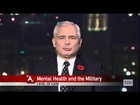 Pierre Daigle: Mental Health and the Canadian Military