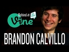 Behind the Vine with Brandon Calvillo | DAILY REHASH | Ora TV