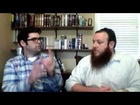 Chabad rabbi responds to 