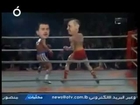 Bashar Al-Assad giving a Lesson to erDOGan