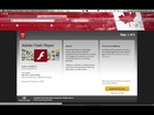 How to get Adobe Flash Player for Mac