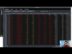 Penny Stock Trading Strategies: Setting Up Your Stock Screener & Intro To Price Action