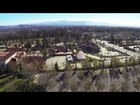 Kull Tech Films - Aerial shots of Rancho Cucamonga, Ca - DJI Phantom GoPro Hero3 cc