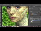 [Tutorials] Adobe Photoshop CC: Body Painting Art in Photoshop