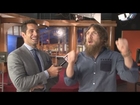 Daniel Bryan on winning the WWE Championship, Cena's injury being good for business, more