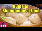 Guide to Shanghainese Food