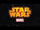 Lucasfilm and Marvel Join Forces to Publish Stars Wars Comics