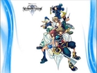 Kingdom Hearts II OST - Tension Rising