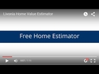 Livonia Home Value Estimator