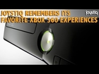 Joystiq Remembers: Some of our best Xbox 360 Memories