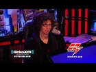 HOWARD STERN: Rumors about taking over The Tonight Show addressed by Howard...sort of!